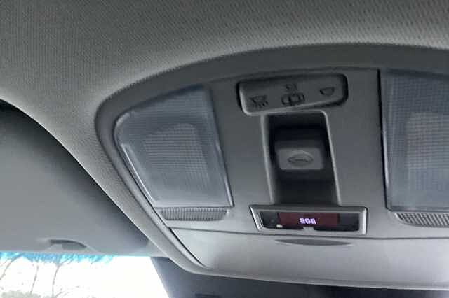 Hyundai KONA 1.6 GDi Hybrid Ultimate 5dr DCT