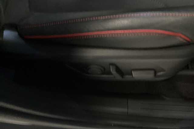 Hyundai TUCSON 1.6T Hybrid N Line S 5dr Auto