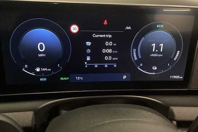 Hyundai TUCSON 1.6T Hybrid N Line S 5dr Auto