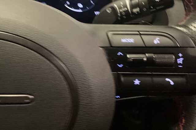 Hyundai TUCSON 1.6T Hybrid N Line S 5dr Auto