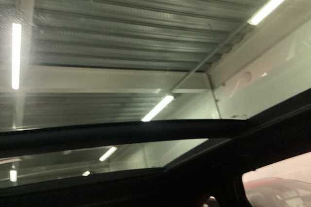 Hyundai TUCSON 1.6T Hybrid N Line S 5dr Auto