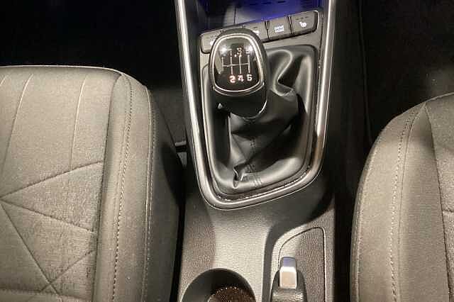 Hyundai BAYON 1.0 TGDi 48V MHEV Premium 5dr