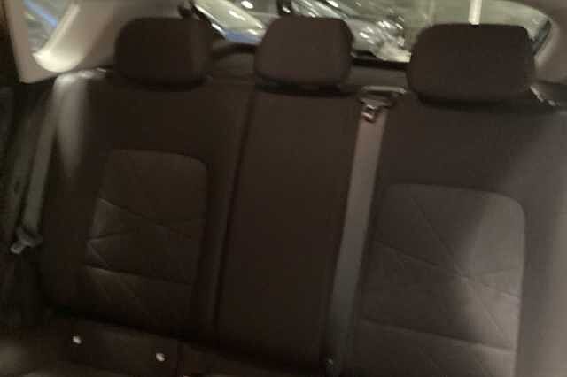 Hyundai BAYON 1.0 TGDi 48V MHEV Premium 5dr