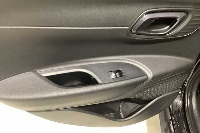 Hyundai BAYON 1.0 TGDi 48V MHEV Premium 5dr