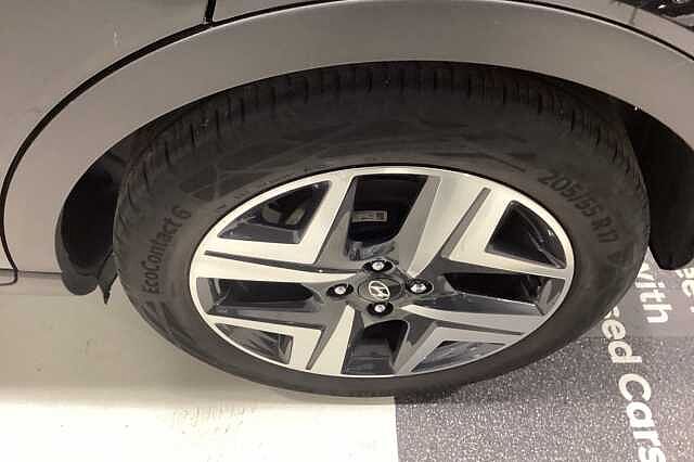 Hyundai BAYON 1.0 TGDi 48V MHEV Premium 5dr