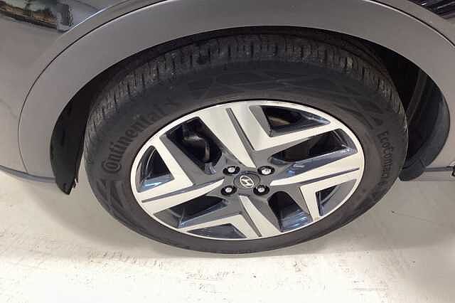 Hyundai BAYON 1.0 TGDi 48V MHEV Premium 5dr
