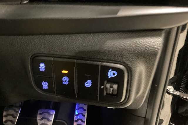 Hyundai BAYON 1.0 TGDi 48V MHEV Premium 5dr