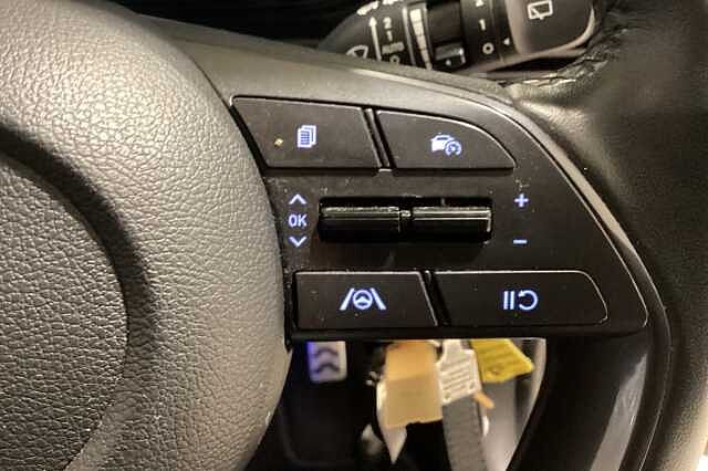 Hyundai BAYON 1.0 TGDi 48V MHEV Premium 5dr