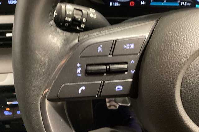 Hyundai BAYON 1.0 TGDi 48V MHEV Premium 5dr