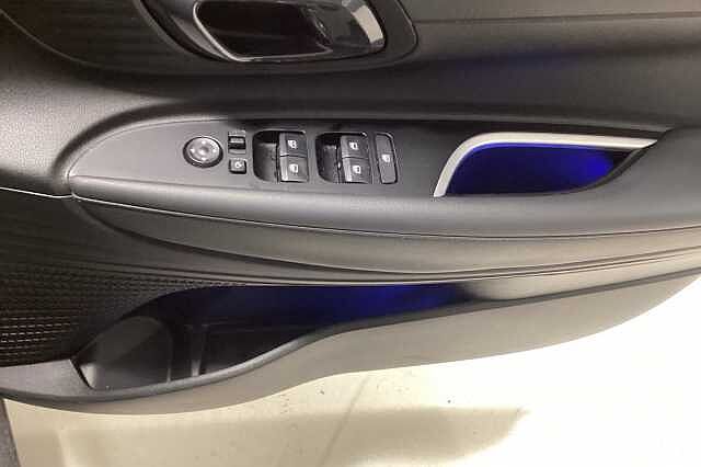 Hyundai BAYON 1.0 TGDi 48V MHEV Premium 5dr