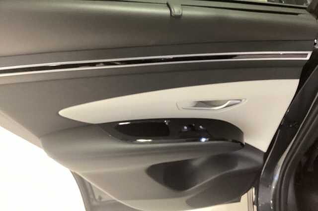 Hyundai TUCSON 1.6 TGDi Plug-in Hybrid Ultimate 5dr 4WD Auto