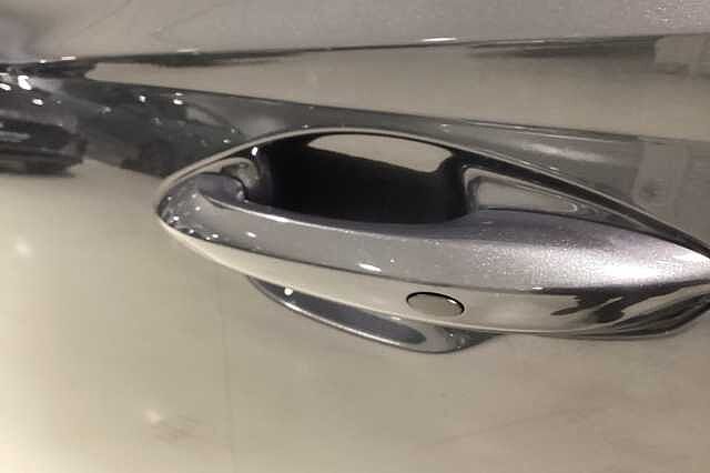 Hyundai TUCSON 1.6 TGDi Plug-in Hybrid Ultimate 5dr 4WD Auto