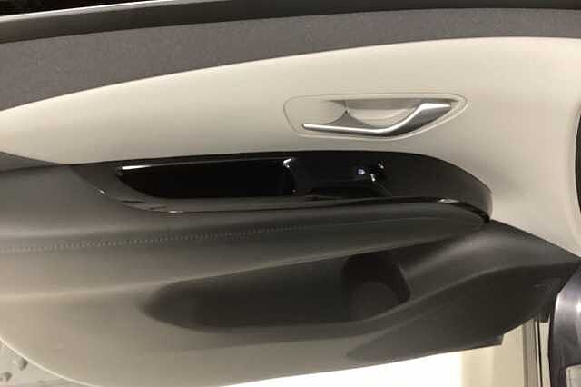 Hyundai TUCSON 1.6 TGDi Plug-in Hybrid Ultimate 5dr 4WD Auto