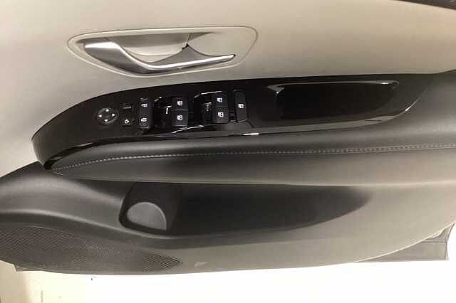 Hyundai TUCSON 1.6 TGDi Plug-in Hybrid Ultimate 5dr 4WD Auto