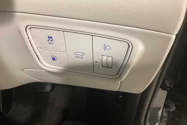 Hyundai TUCSON 1.6 TGDi Plug-in Hybrid Ultimate 5dr 4WD Auto