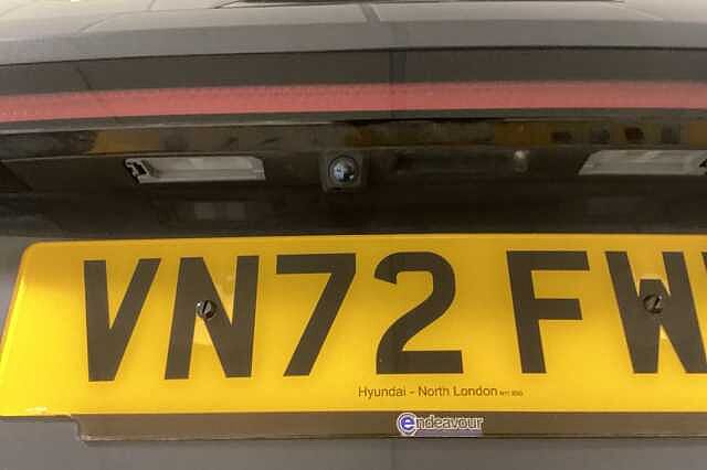 Hyundai TUCSON 1.6 TGDi Plug-in Hybrid Ultimate 5dr 4WD Auto