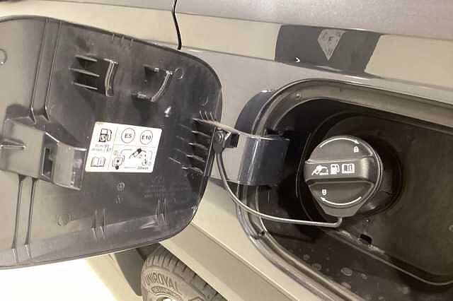 Hyundai TUCSON 1.6 TGDi Plug-in Hybrid Ultimate 5dr 4WD Auto