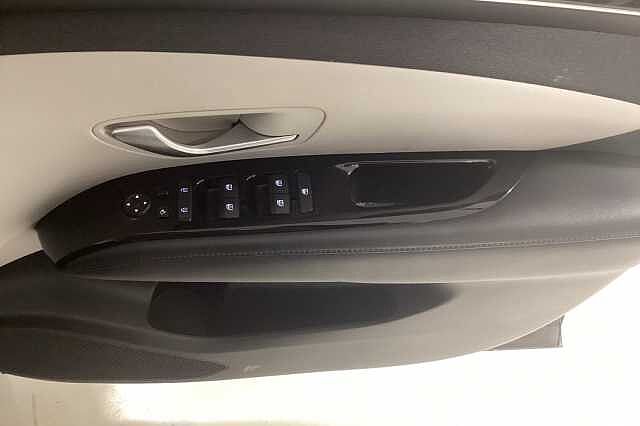 Hyundai TUCSON 1.6 TGDi Plug-in Hybrid Ultimate 5dr 4WD Auto