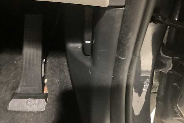 Hyundai TUCSON 1.6 TGDi Plug-in Hybrid Ultimate 5dr 4WD Auto