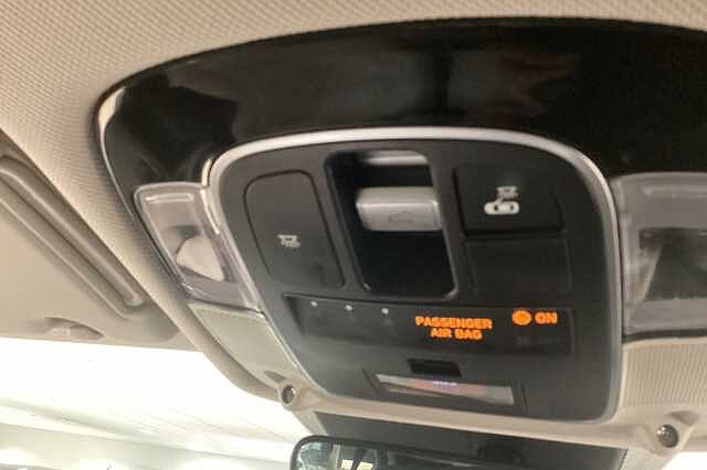 Hyundai TUCSON 1.6 TGDi Plug-in Hybrid Ultimate 5dr 4WD Auto