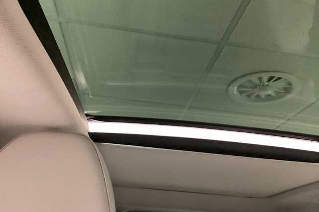 Hyundai TUCSON 1.6 TGDi Plug-in Hybrid Ultimate 5dr 4WD Auto