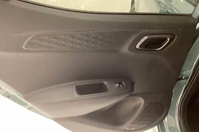 Hyundai i10 1.2 [79] Premium 5dr Auto [Nav]