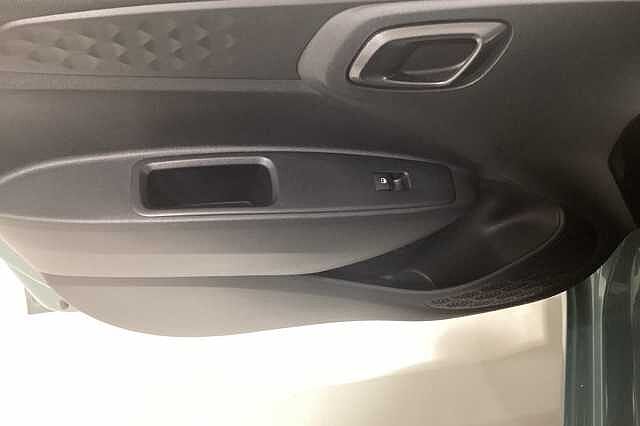 Hyundai i10 1.2 [79] Premium 5dr Auto [Nav]