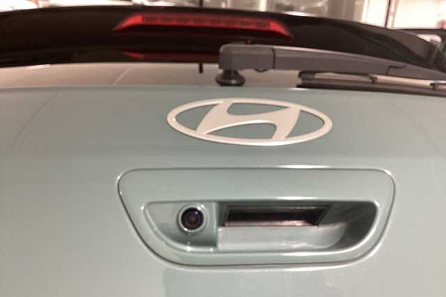 Hyundai i10 1.2 [79] Premium 5dr Auto [Nav]