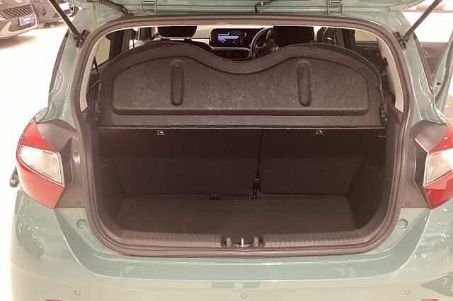 Hyundai i10 1.2 [79] Premium 5dr Auto [Nav]