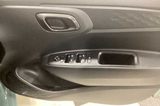 Hyundai i10 1.2 [79] Premium 5dr Auto [Nav]