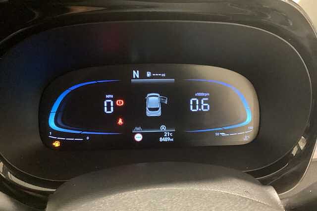 Hyundai i10 1.2 [79] Premium 5dr Auto [Nav]