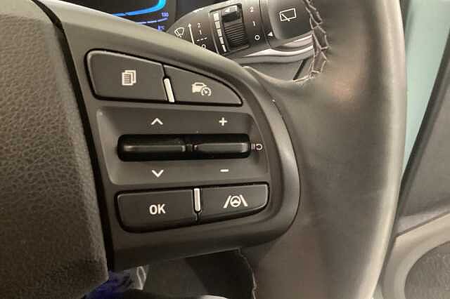 Hyundai i10 1.2 [79] Premium 5dr Auto [Nav]