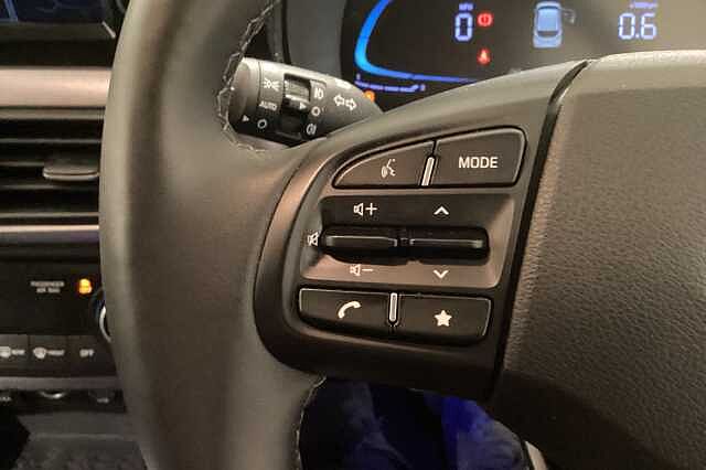 Hyundai i10 1.2 [79] Premium 5dr Auto [Nav]