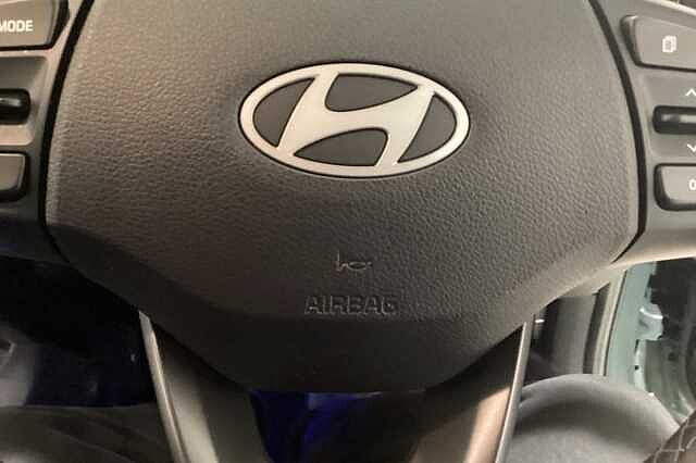 Hyundai i10 1.2 [79] Premium 5dr Auto [Nav]
