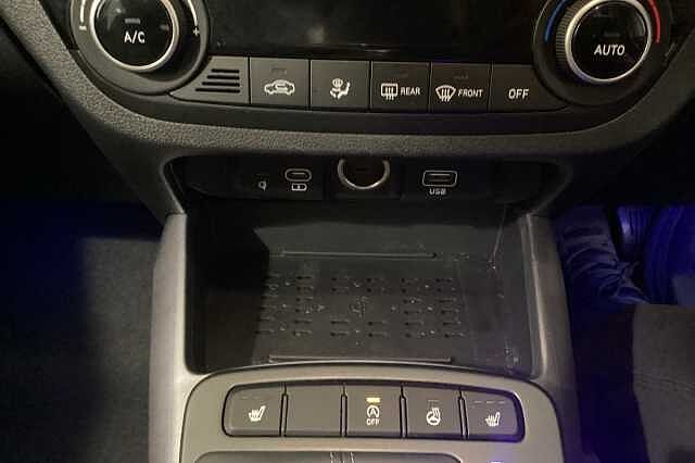 Hyundai i10 1.2 [79] Premium 5dr Auto [Nav]