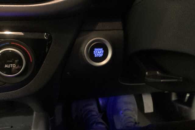 Hyundai i10 1.2 [79] Premium 5dr Auto [Nav]