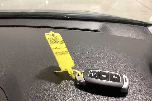 Hyundai i10 1.2 [79] Premium 5dr Auto [Nav]