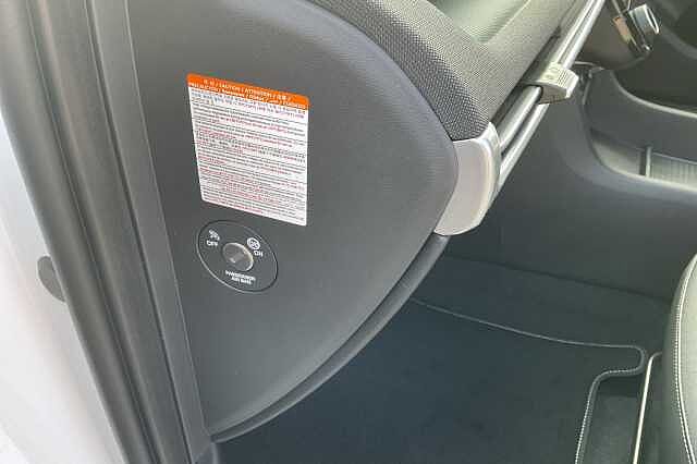 Hyundai TUCSON 1.6T 239 Hybrid Black Line 5dr Auto
