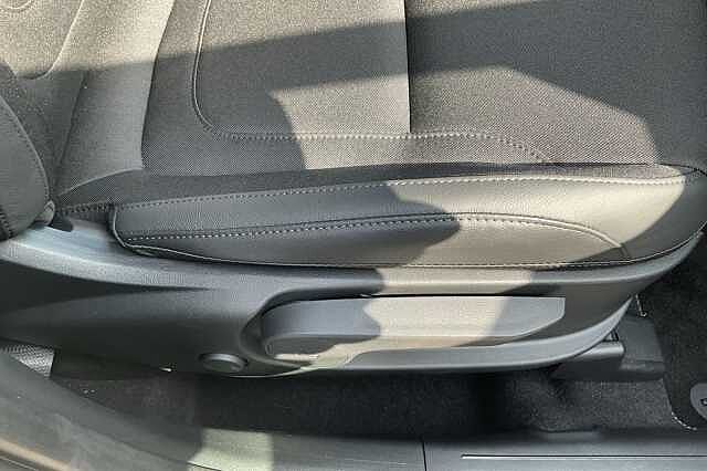 Hyundai TUCSON 1.6T 239 Hybrid Black Line 5dr Auto
