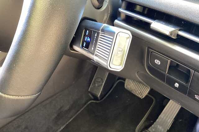 Hyundai TUCSON 1.6T 150 Ultimate 5dr DCT