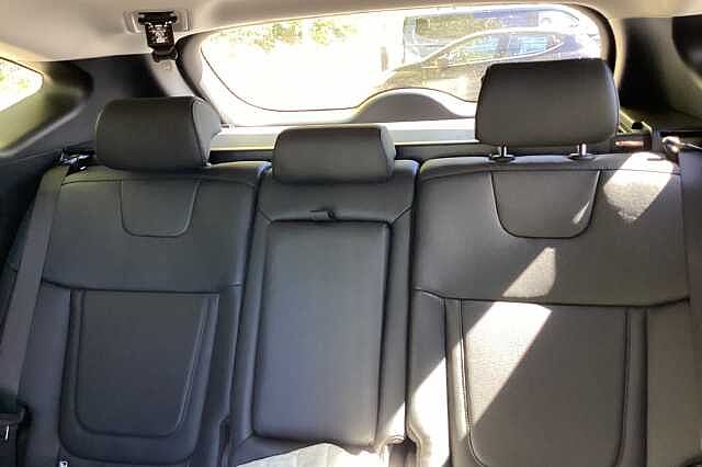 Hyundai TUCSON 1.6T 150 Ultimate 5dr DCT