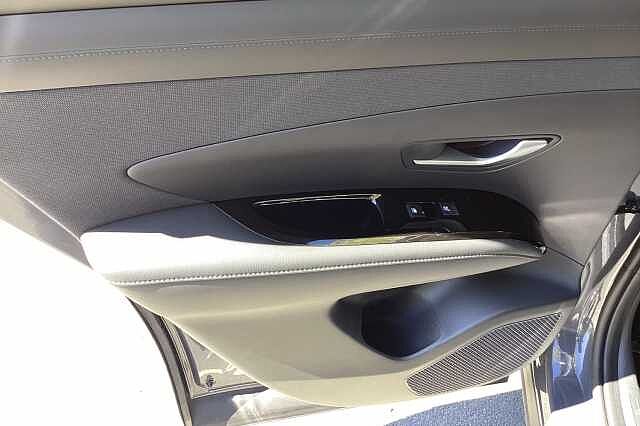 Hyundai TUCSON 1.6T 150 Ultimate 5dr DCT