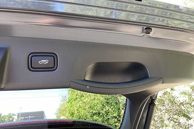 Hyundai TUCSON 1.6T 150 Ultimate 5dr DCT