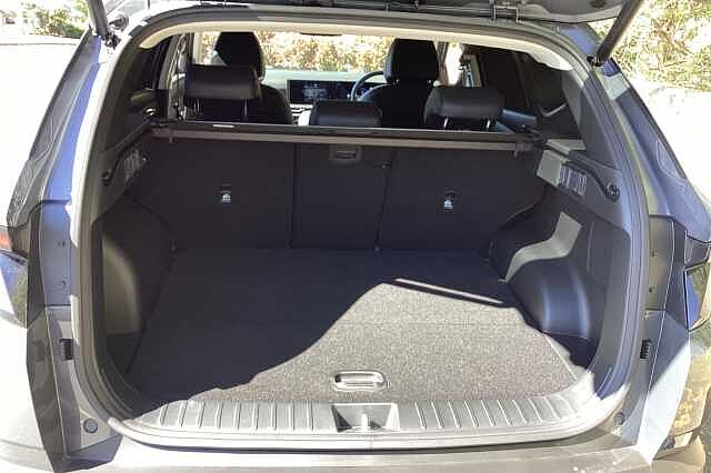 Hyundai TUCSON 1.6T 150 Ultimate 5dr DCT