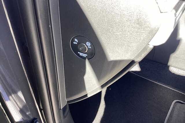 Hyundai TUCSON 1.6T 150 Ultimate 5dr DCT