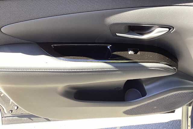 Hyundai TUCSON 1.6T 150 Ultimate 5dr DCT