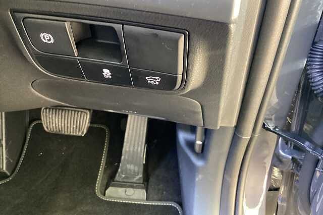 Hyundai TUCSON 1.6T 150 Ultimate 5dr DCT