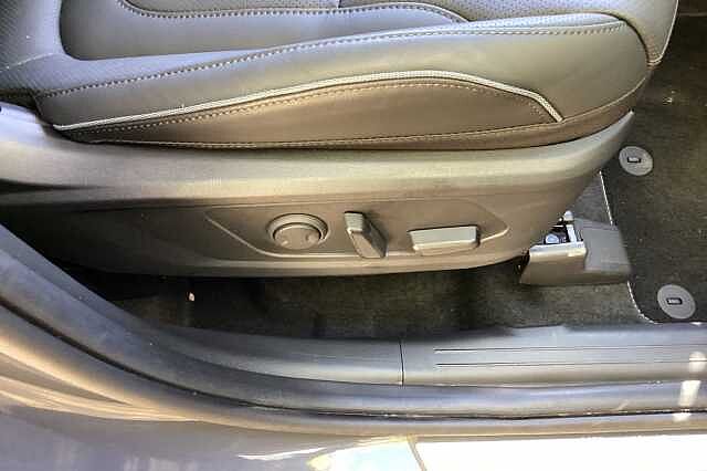 Hyundai TUCSON 1.6T 150 Ultimate 5dr DCT