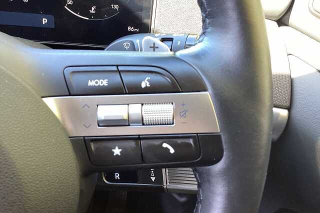 Hyundai TUCSON 1.6T 150 Ultimate 5dr DCT