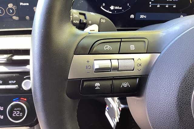 Hyundai TUCSON 1.6T 150 Ultimate 5dr DCT